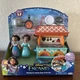 Disney Encanto 3" Scale Mirabel & Julieta Step & Stir Small Doll Kitchen Playset