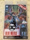 McFarlane DC Page Punchers 3" BLUE BEETLE Figure With Comic - Jaime Reyes