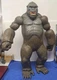 King Kong Skull Island 18" Mega Action Figure Poseable Lanard Toys 2017