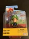 Jakks Pacific World of Nintendo Super Mario - Baby Luigi 2.5" Figure