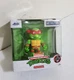 Jada Metals Die Cast Teenage Mutant Ninja Turtle Raphael 2.5" Figure MetalFigs