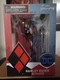 DC Gallery Harley Quinn 8-Inch PVC Statue Diamond Select Gallery DCeased