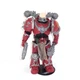 McFarlane Warhammer 40,000 CHAOS SPACE MARINE WORD BEARER Complete Figure