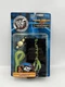 2001 WWF Ring Gear Series 4 Hardcore Hardware  Ropes Summer Slam Jakks Pacific