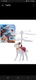 DC Comics Superman Handheld Flying Krypto Vehicle Toy New With Box