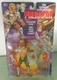 1993 Kenner"CRACKED TUSK" PREDATOR ***NICE***