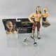 WWE Classic Superstars Jake The Snake Roberts Action Figure 100% Complete Jakks