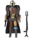 Star Wars Retro Collection The Mandalorian 3.75" Collectible Action Figure