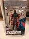 Hasbro G.I. Joe Classified Action Figure Snake Eyes