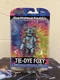 FUNKO Five Nights at Freddy's TIE-DYE FOXY Action Figure