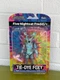 Funko Pop Five Nights at Freddy's Tie-Dye Foxy 5" Action Figure FNAF 