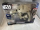 Star Wars Micro Galaxy Squadron AT-AT Walker 10in Assault Vehicle - Damaged Box