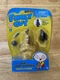 Family Guy As Seen On TV The Giant Chicken Figure w/ Create-A-Figure Death Part