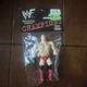 WWF JusToys Bend Em Champions Ken Shamrock MOC NIB
