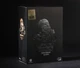 Beast Kingdom 2016 Exclusive EGG ATTACK Star Wars SANDTROOPER Gold ver. Figure