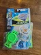 New Hasbro Beyblade Burst Rise SlingShock Fang Dragoon F - Free Shipping! R