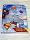DC Comics Superman Handheld Flying Krypto Vehicle Toy New With Box