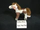 Dreamworks Spirit Untamed Boomerang Plush Horse 8" New 2021 Stuffed Animal