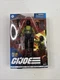 G.I. JOE CLASSIFIED PYTHON PATROL OFFICER #56