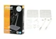 Stand Stage Act 4 for Humanoid Clear 2 pz Bandai Tamashii Nations