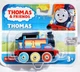 Thomas & Friends Rainbow Thomas Metal Engine Fisher Price
