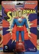 NEW! 2002 DC Comics SUPERMAN & WONDERWOMAN Action Figures BENDABLE POSEABLE Toys
