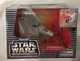 Star Wars Micro Machines 1995 Action Fleet Imperial Shuttle Tydirium Galoob