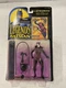 1994 Kenner Legends of Batman Catwoman with Quick-Climb Claw & Capture Net (D)