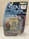 Vintage Star Trek Captain Beverly Picard Playmates 1997 Warp Factor Series 2 NIB