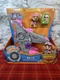 Nickelodeon Paw Patrol Skye Deluxe Vehicle and Action Figure - Multicoloured