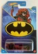 NEW Mattel HLK58 Batman DUEL FUELER 1:64 Scale Vehicle dc comics