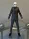 McFarlane DC Multiverse Gold Label Court of Owls OWL Loose 7" figure from 3 pack