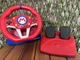 Mario Kart Racing Wheel Pro Mini for Nintendo Switch