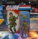 Hasbro G.I. Joe Retro Collection Lady Jaye Action Figure