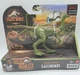 Jurassic World Toys Camp Cretaceous Dino Escape GALLIMIMUS Fierce Force. NIB