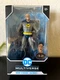 McFarlane DC Multiverse HUGO STRANGE (BATMAN) Platinum Edition 7" Action Figure