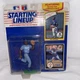 1990 Kenner Starting Lineup BO JACKSON KC Royals Figure & Rookie Card. UNOPENED.