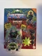 Mattel Masters of the Universe Snake Face Deluxe 5.5 in Action Figure - HKM87