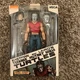 NECA TMNT TEENAGE MUTANT NINJA TURTLES MIRAGE CLASSIC RED COLORS CASEY JONES 6"