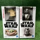 NEW*Star Wars*The Mandalorian & The Child*Baby Yoda* Figures*NIB*Hasbro*Disney*