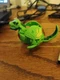 Bakugan Evolution Genesis Spin Master Green Ventus Trox B600 Battle Brawlers Toy