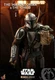NEW Hot Toys Star Wars The Mandalorian and The Child 1/6 Collectible Set TMS014