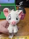 Disney Moana Pua The Pig 5" Mini Plush Doll Stuffed Animal New