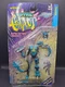 Thresher Ultra Action Figure - McFarlane Toys - Total Chaos Series&nbsp;Blue Armor