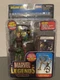 MARVEL LEGENDS - GREEN GOBLIN VARIANT (UNMASKED) - ONSLAUGHT SERIES - 2006