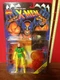 1995 Marvel Comics Phoenix Saga Series Phoenix Action Figure NOS