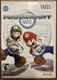 Mario Kart Wii (Nintendo Wii, 2008) Complete with Manual and Inserts CIB Tested