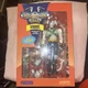 Nacelle Nacelleverse Biker Mice From Mars Vinnie 7" Action Figure MIB NIB