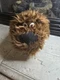 Toy Factory Plush Dog Duke Secret Life Of Pets Brown Stuffed Animal Lovey 12"