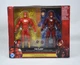 THE FLASH MULTIVERSE Mattel DC Comics  2 Pack Rebirth & Justice League NIB